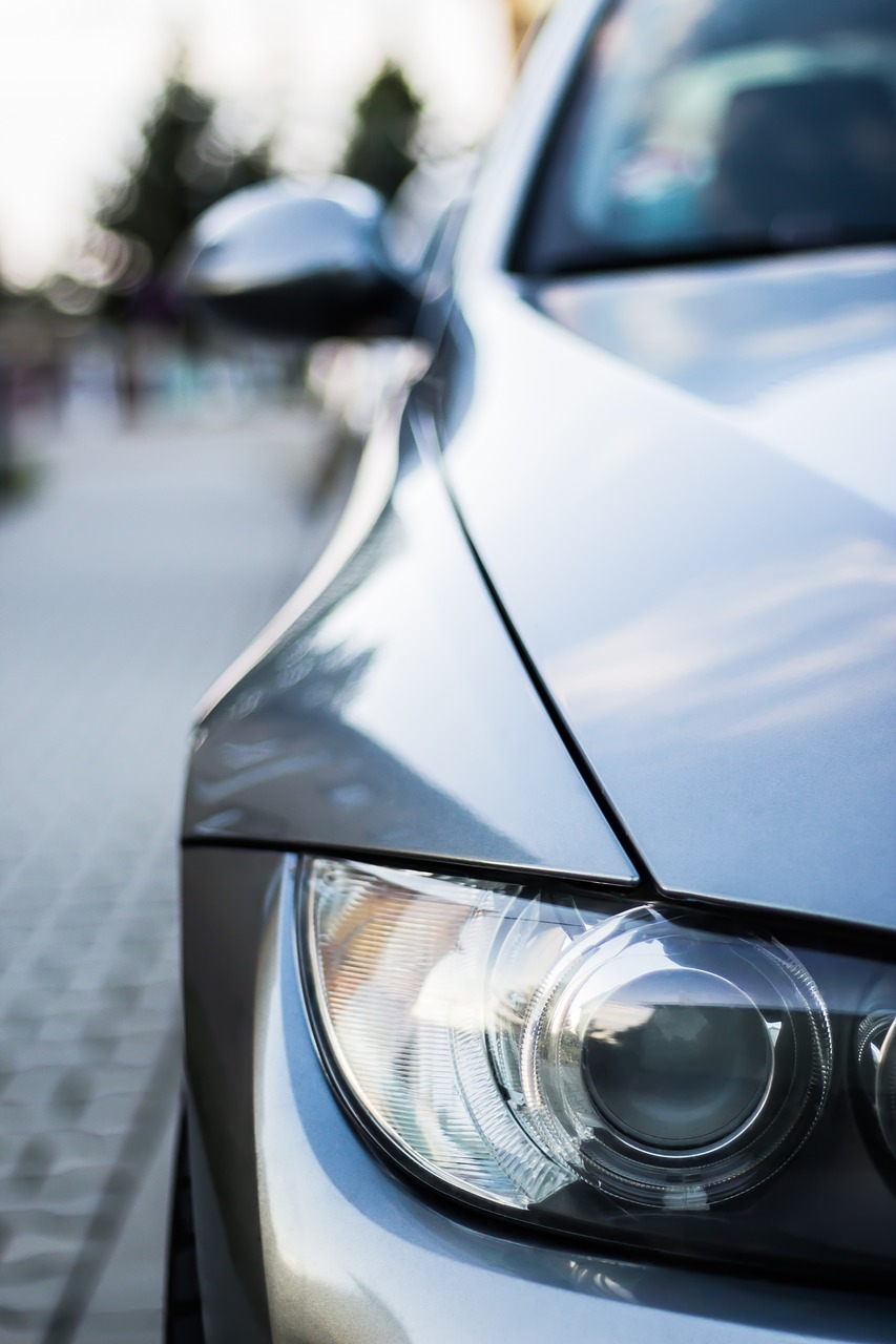 揭秘七月寶馬i3超值優(yōu)惠，購(gòu)車黃金時(shí)機(jī)來臨